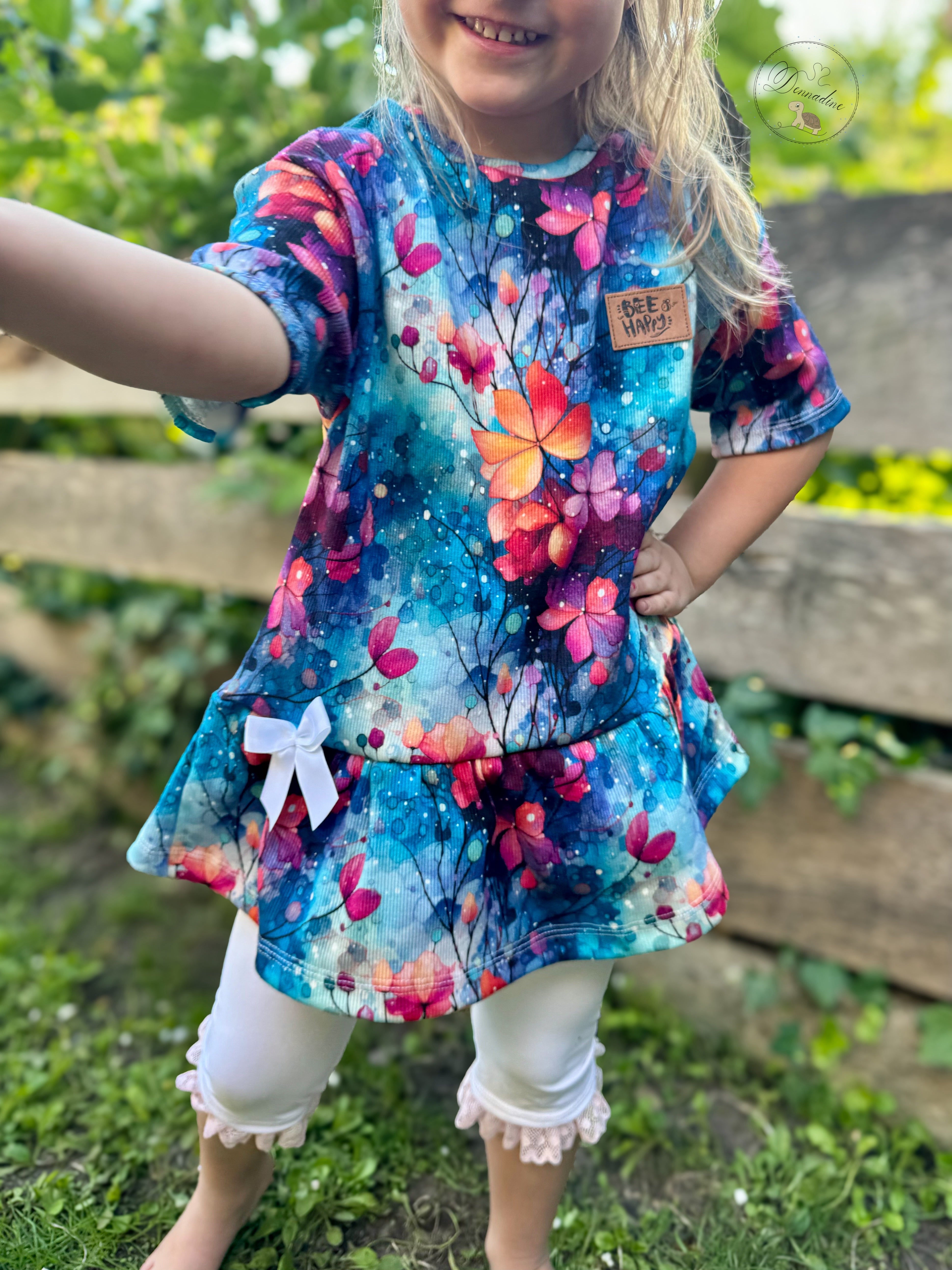 Buntes Blumenparadies Dauervorbestellung